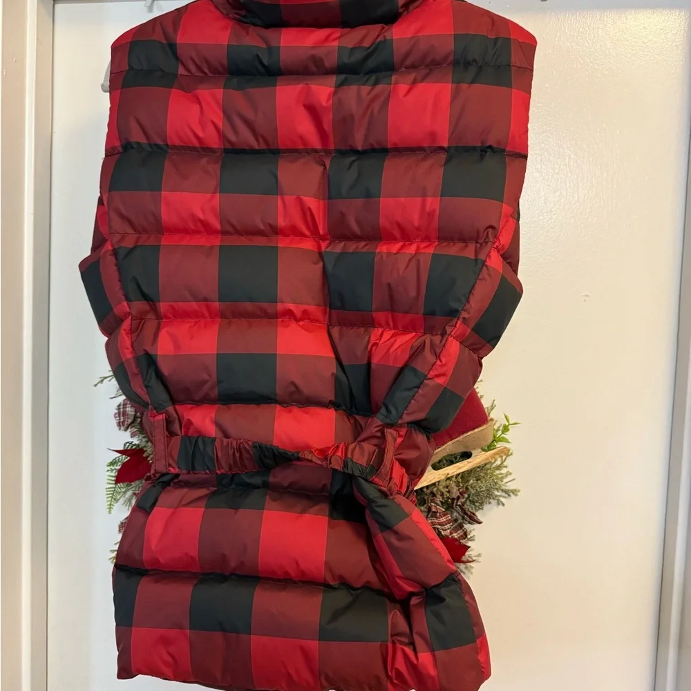 Ralph Lauren vest - Picture 4 of 6